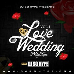 The Love and Wedding Mixtape