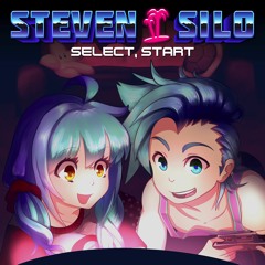 Steven Silo - Super Mushroom