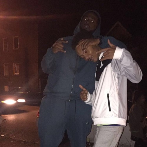 I Can't Fuck Wit Em