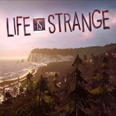 Life Is Strange Main Menu With Sounds
