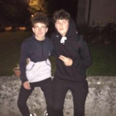 Wish U Were Mine Lynchy