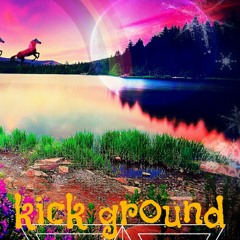 KickGround - Breast Coming To Get Me