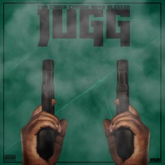TUK - Jugg (Feat. Toprvnk and Bless3k)