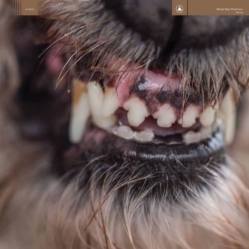 Blanck Mass - Please
