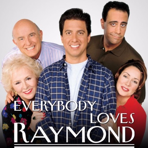 Ray Season 1 Episode 2
