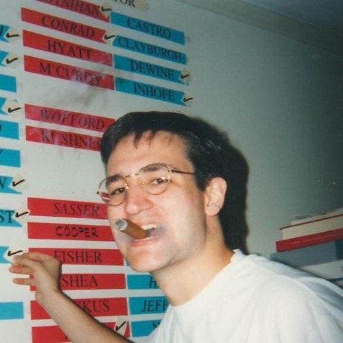 Itslikewalkingthroughaclosedmatressstorelatenightwhileitssnowing.