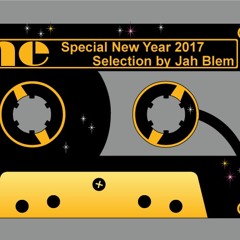 Musical Echoes special New Year 2017 selection (by Jah Blem / Miami Dub Section)