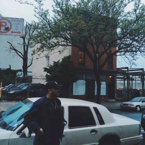 Eli Sostre - This Winter