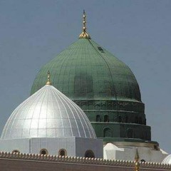 Azan-e-Fajr From The Prophet's Mosque Madinah