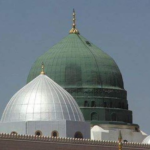 Azan-e-Fajr From The Prophet's Mosque Madinah