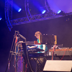 Spheric Spaces & Ambient Dreamworlds Concert  - 18 Aug 2016, Berlin