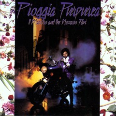 Il Maestro - Pioggia Purpurea