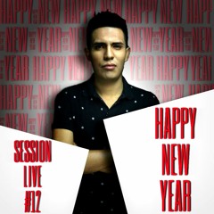BRAULIO VERA - HAPPY NEW YEAR (SESSION LIVE #12) FREE DOWNLOAD