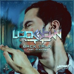 Lockdown (feat. Gravity) - Back Talk (Original Mix)