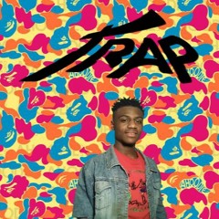 Trap - Find Her (Prod. by CorMill)