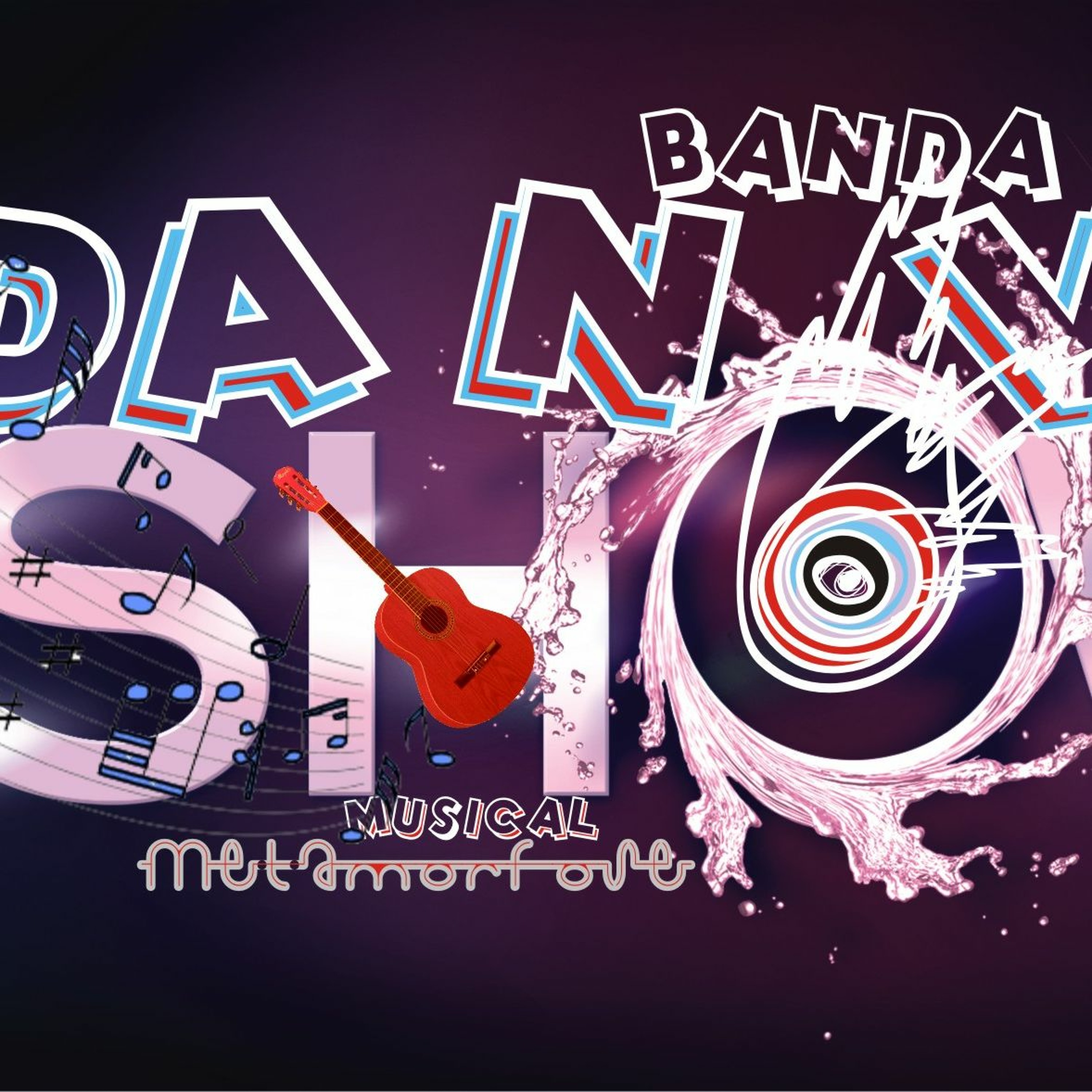 da nova show