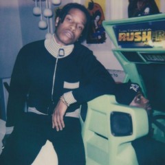 ASAP Rocky - The Realest (Freestyle) ft. Snoop Dogg (DigitalDripped.com)