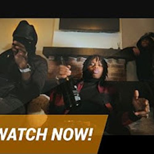 Stream Gangster & Charming [Music Video] @Pronto1a @TheR by sho