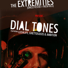 The Extremities - Dial Tones (The Extremities - Dial Tones 12")
