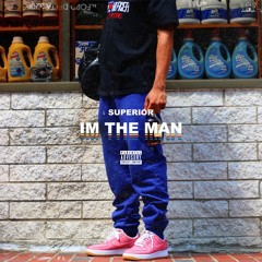 I'm The Man [Interlude] (Prod. by 808Louie)