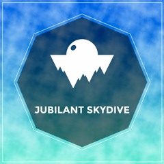 Jubilant Skydive
