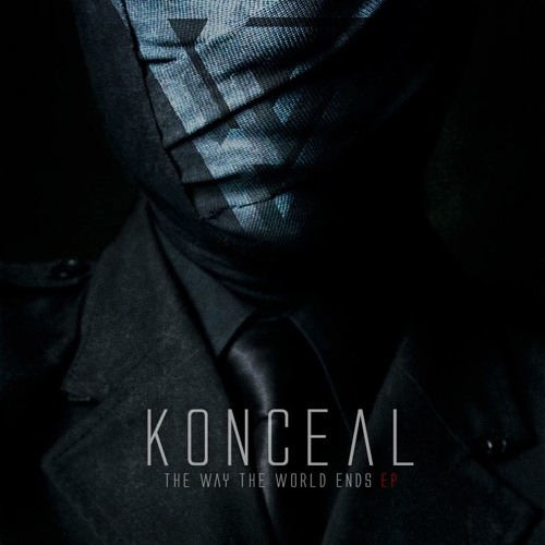 Konceal - Inside Your Dreams