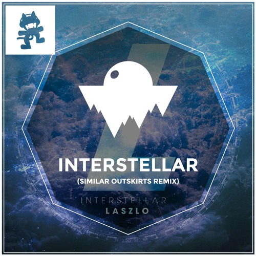 Stream Laszlo - Interstellar (Similar Outskirts Remix) by Similar ...