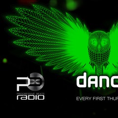 dance:love:hub presents 005 2hr Host Mix from FIN