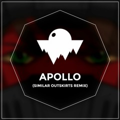 Astronaut - Apollo (Similar Outskirts Remix)