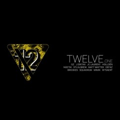 JC Laurent - We Don't Trust (Original Mix)- TWELVE.One