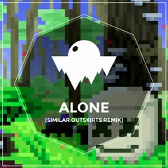 Marshmello - Alone (Similar Outskirts Remix)
