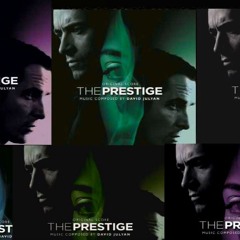 the prestige