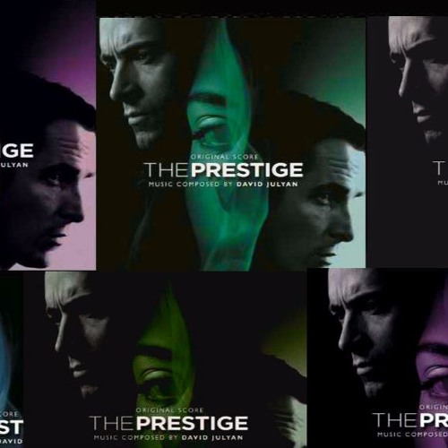 the prestige