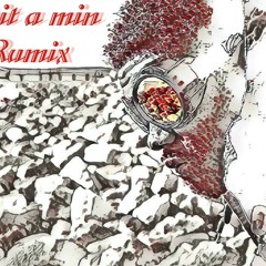 Phresher - Wait a minute (Remix) [Feat. Apollo ru]