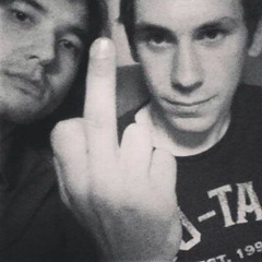 AKI & WOLFTONE - The Past Is Not Coming Back