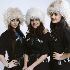 Trio Mandili - Apareka