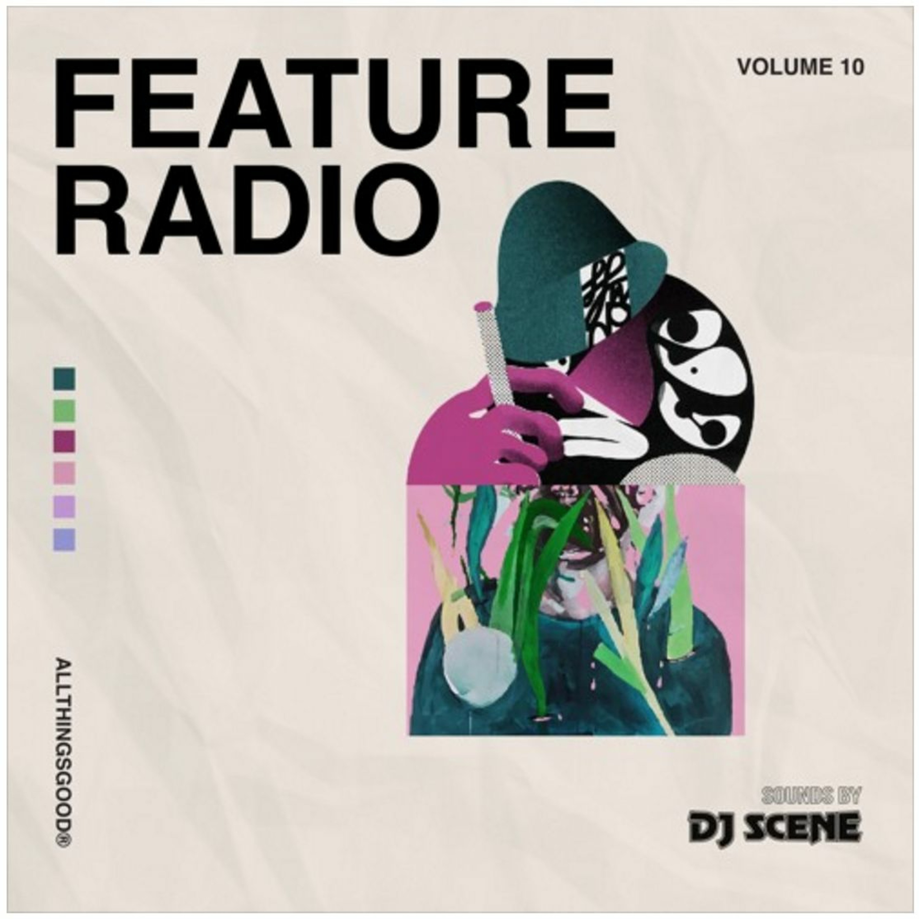 DJ Scene