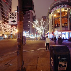 One Way (Back to School Mixtape)