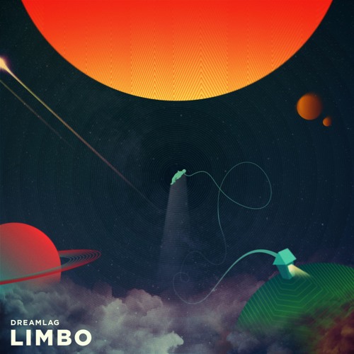Dreamlag - Limbo (Original Mix)