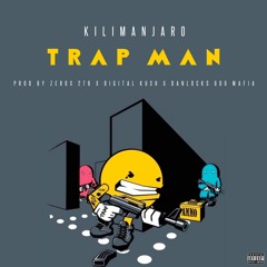 kilimanjaro trapman