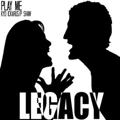Play Me Feat Kyd Ickarus & P - Shaw