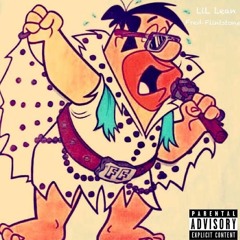 "Fred Flintstone" (Prod.By SoloMitch)