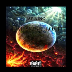 Jay Nino - Paradise Lost