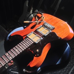 Ronin Mirari + Benson Tallbird & Monarch + Celestion Gold