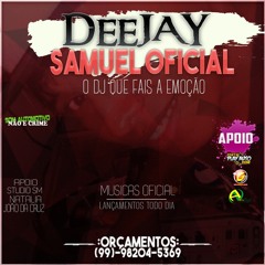 Vaqueiro Patrão - Junior Vianna  - (DjSamuelOficial)