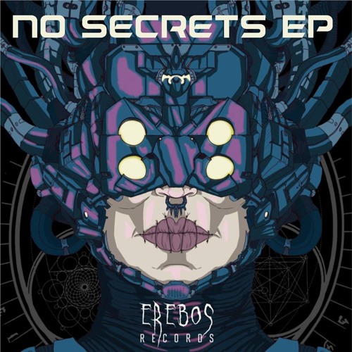 sTump - Exalted Mind | Out Now on Erebos Records | No Secrets EP
