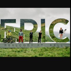 Realcoby ft. Markell - Epic