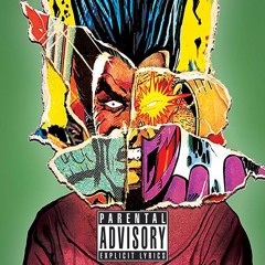 MannyMo ~ Legion (Prod. White Shinobi)