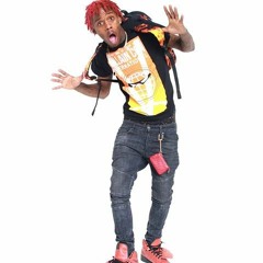 FAMOUS DEX ~ WITH YO BITCH! [PROD BY BRENTRAMBO]