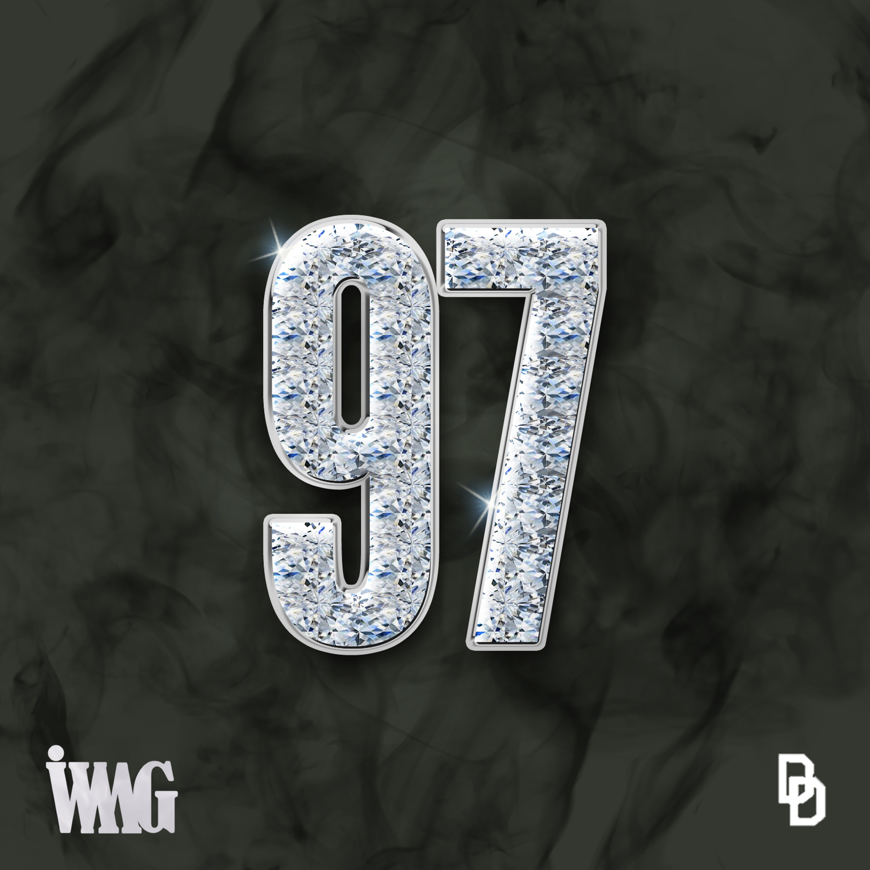 97 episode artwork